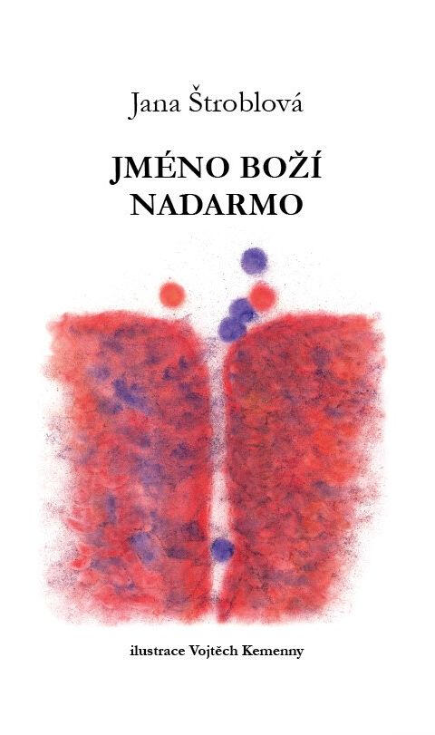 2024 - Jméno boží nadarmo 2024 - Jméno boží nadarmo